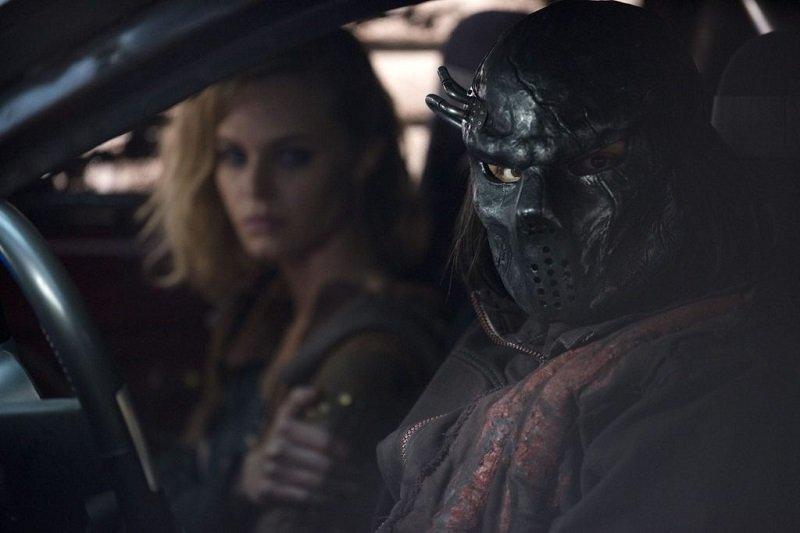 фильм смертельная гонка 4