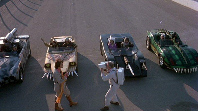 фильм смертельная гонка 4