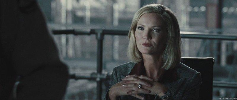 смертельная гонка 4 анархия