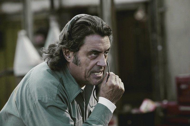 смертельная гонка 4 вне анархии