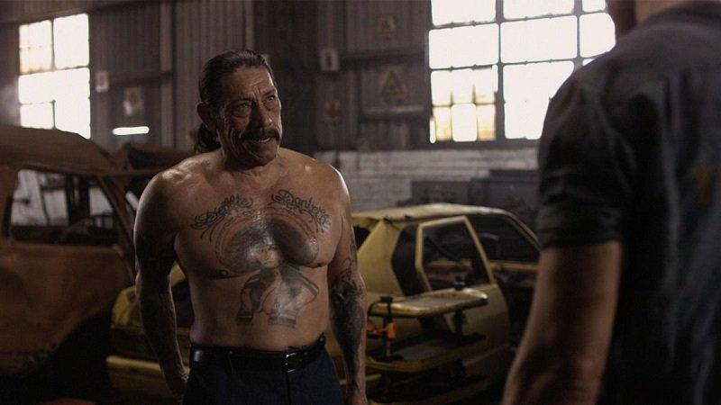 фильм смертельная гонка 2