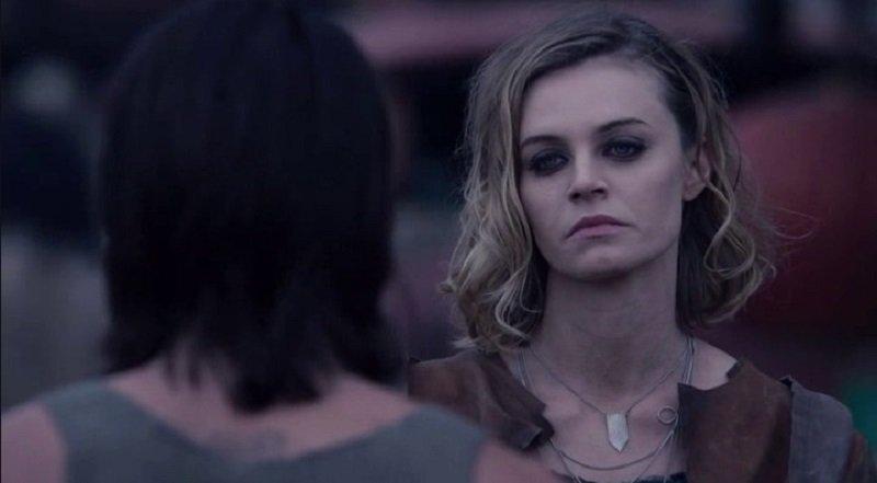 фильм смертельная гонка 4 анархия