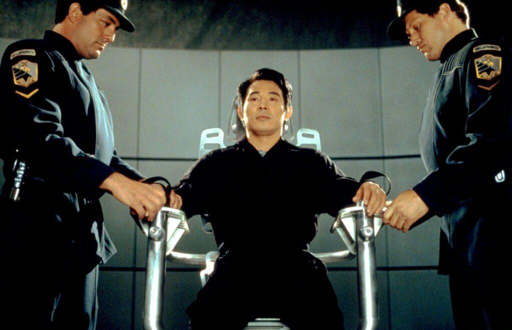 Противостояние (2001)