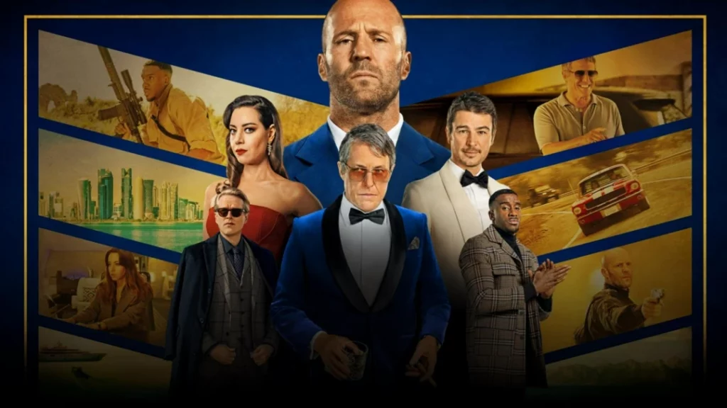 Операция «Фортуна»: Искусство побеждать (2022)