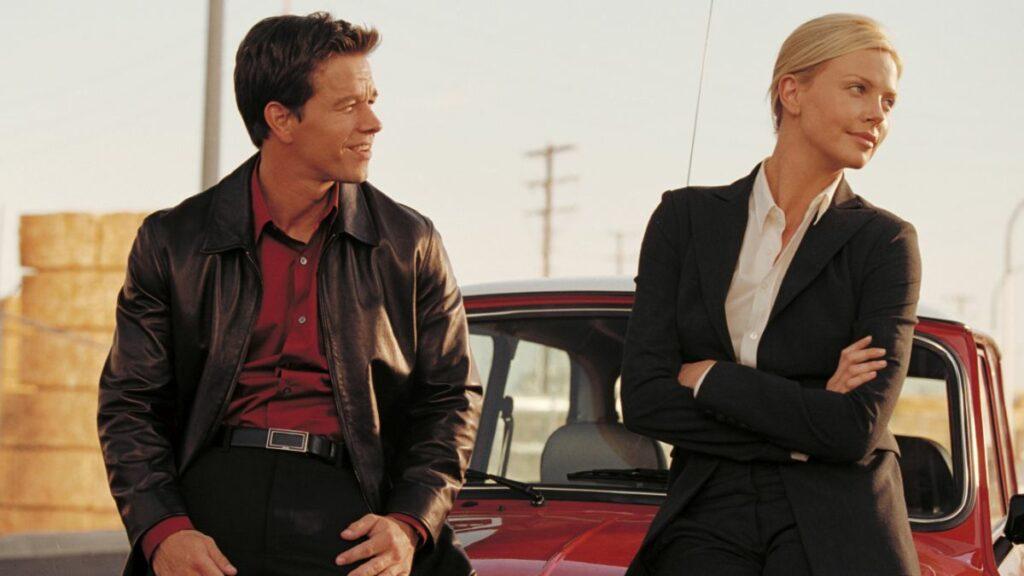 Ограбление по-итальянски (2003)