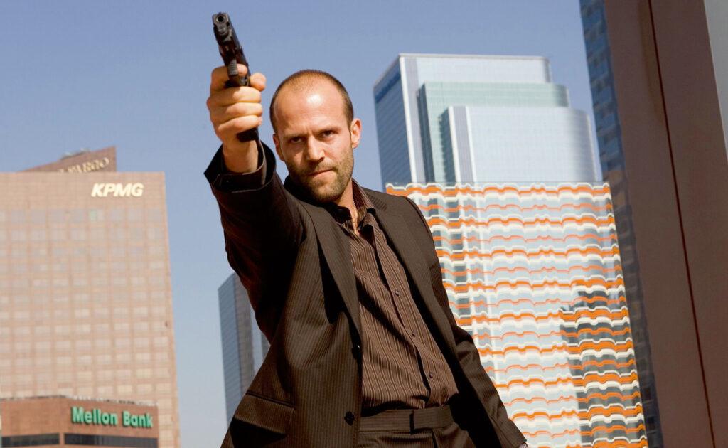 Адреналин (2006)