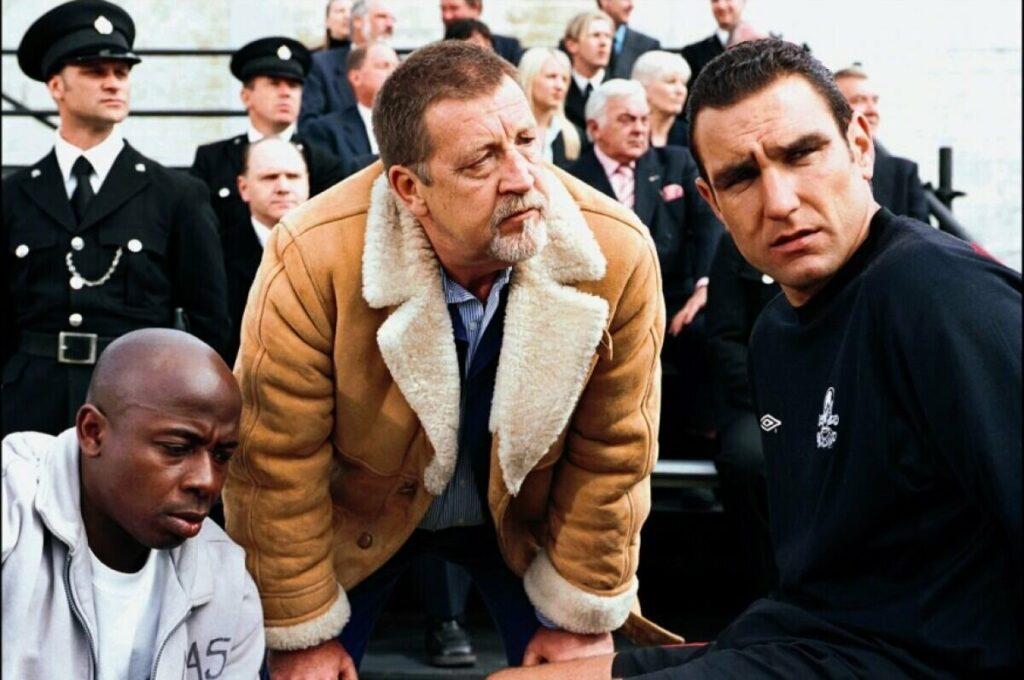 Костолом (2001)